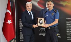 Balıkesir İl Emniyet Müdürü Hasan Yiğit, Kahramanmaraş'a Atandı!