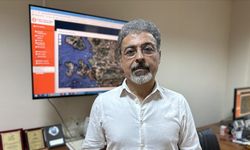 Simav İçin Korkutan Senaryo! Prof. Dr. Hasan Sözbilir'den Kritik Uyarı!