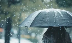 Meteoroloji Duyurdu! Yeni Haftada Şiddetli Sağanak Yağış Geliyor! Sıcak Hava Yerini Rüzgara Bırakacak!