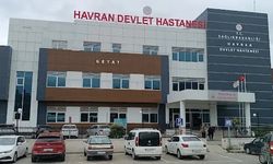 Balıkesir Havran’da Zeytin Tesisinde Facia: Çatısı Çöken Tesiste İşçi Hayatını Kaybetti