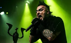 Hayko Cepkin’in Kayseri ve Diyarbakır Konserleri İptal Edildi