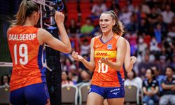 2025 FIVB Dünya Şampiyonası Çeyrek Final: Hollanda - Japonya Maçı Ne Zaman? Saat Kaçta? Hangi Kanalda Yayınlanacak?