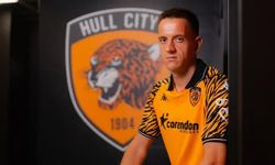 Beşiktaş’ta Ayrılık! Amir Hadziahmetovic, Hull City’ye Kiralandı