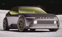 Hyundai'nin Yeni Elektrikli Arabası Türkiye'de Üretilecek!