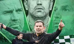 İmzalar Atıldı! İbrahim Üzülmez'in Yeni Takımı Belli Oldu!