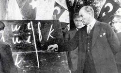 26 Eylül Türk Dil Bayramı... Atatürk’ün Türkçeye Verdiği Değer ve Dilimizin Evrensel Gücü