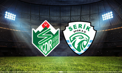 Iğdır FK – Serik Spor Maçı Ne Zaman? Saat Kaçta? Hangi Kanalda Yayınlanacak?
