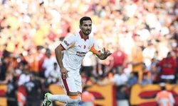 İlkay Gündoğan’dan 5-1'lik Mağlubiyet Sonrası Açıklama: “Bu Seviyede Hata Yapamayız”