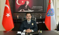 Son Dakika: Antalya Emniyet Müdürü İlker Arslan Görevden Uzaklaştırıldı