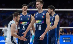 Arjantin’i 3-0 Mağlup Eden İtalya Çeyrek Finalde! İşte Maçın Detayları