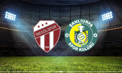 İnegölspor – Şanlıurfaspor Maçı Ne Zaman? Saat Kaçta? Hangi Kanalda Yayınlanacak?