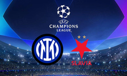 Inter – Slavia Prag Maçı Ne Zaman? Saat Kaçta? Hangi Kanalda?