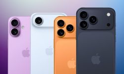 iPhone 17'nin Türkiye Fiyatları Belli Oldu! İşte Apple Serisinin En Yeni Telefonu iPhone 17'nin Fiyatları: