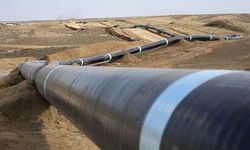 Irak-Türkiye Ham Petrol Boru Hattı’ndan Petrol Akışı Yeniden Başladı!