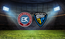 Karacabey Belediyespor, Ziraat Türkiye Kupası’nda İshaklı’yı 2-0 Mağlup Etti!