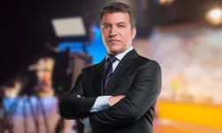Halk TV'den Ayrılmıştı! İsmail Küçükkaya'nın Yeni Adresi Belli Oldu!