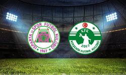 Isparta 32 Spor - Kırşehir FK Maçı Ne Zaman? Saat Kaçta? Hangi Kanalda Yayınlanacak?