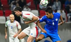 İtalya, Gol Dolu Maçta İsrail’i 5-4 Mağlup Etti!