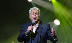 Valilik Enrico Macias Konserini İptal Etti! İşte Yasağın Gerekçesi: