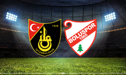 İstanbulspor – Boluspor Maçı Ne Zaman? Saat Kaçta? Hangi Kanalda?