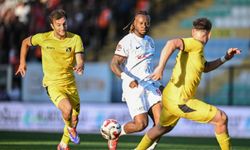 İstanbulspor, Çorum FK’yı 3-1 Mağlup Etti!