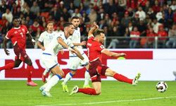 İsviçre 3-0 Slovenya | 2026 Dünya Kupası Elemeleri Maç Özeti