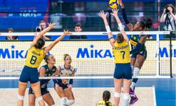 Dünya Voleybol Şampiyonası’nda Yarı Final: Brezilya İtalya’nın Rakibi Oldu