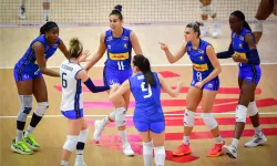 2025 FIVB Dünya Şampiyonası Çeyrek Final: İtalya - Polonya Maçı Ne Zaman? Saat Kaçta? Hangi Kanalda Yayınlanacak?