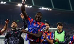 Galatasaray, Basel’in Genç Yıldızı Jonas Adjetey İçin Teklif Yaptı!