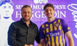 Eyüpspor, Galatasaray’ın Genç Kalecisi Jankat Yılmaz’ı Kadrosuna Kattı