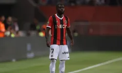 Beşiktaş Sol Kanat Transferi İçin Kolları Sıvadı! Jeremie Boga İçin Teklifi Yaptı!