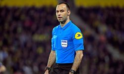 Dinamo Zagreb – Fenerbahçe Maçının Hakemi Belli Oldu