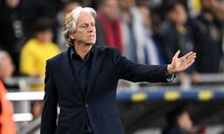 Yüzyılın Geri Dönüşü İçin Geri Sayım! Jorge Jesus İstifayı Verdi, Mayıs Sonunda Fenerbahçe İle Masaya Oturuyor!