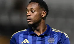 Fenerbahçe'de Jhon Duran Müjdesi! Jhon Duran Sahalara Ne Zaman Dönecek?