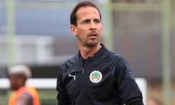 Joao Pereira'dan Hakeme Sert Mesaj! "Beraberlik Adil Sonuç Değil!"