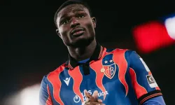 Galatasaray'dan Stoper Bombası! Genç Yıldız Jonas Adjetey İçin 10 Milyon Euro'luk Atak!