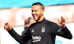 Josef de Souza Resmen Sergen Yalçın’ın Ekibine Katıldı