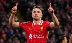 Liverpool, Trafik Kazasında Yaşamını Yitiren Oyuncusu Diogo Jota'nın Maaşını Ailesine Ödüyor!