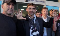 Jota Silva Beşiktaş için İstanbul'da! İlk Açıklama Geldi! "Gururluyum!"