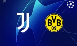 Juventus - Borussia Dortmund Maçı Ne Zaman, Saat Kaçta, Hangi Kanalda Yayınlanacak? | UEFA Şampiyonlar Ligi