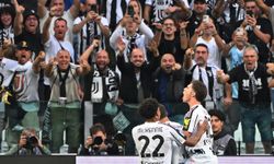 Dev Derbiye Türk Yıldızlar Damga Vurdu! Juventus, Inter’i 4-3 Mağlup Etti