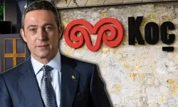 Ali Koç Seçimi Kaybetti, Koç Holding Hisseleri Yükselişe Geçti!