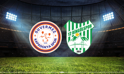 Suvermez Kapadokyaspor – 12 Bingölspor Maçı Ne Zaman? Saat Kaçta? Hangi Kanalda?