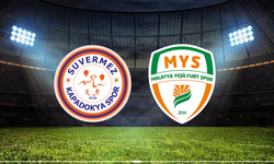 Suvermez Kapadokyaspor - Yeşilyurtspor Maçı Ne Zaman? Saat Kaçta? Hangi Kanalda Yayınlanacak?