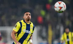 Fenerbahçe'de Ayrılık! Alexander Djiku Spartak Moskova’ya Transfer Oldu