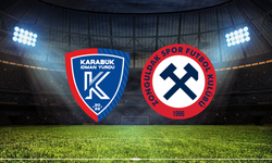 Karabük İdman Yurdu – Zonguldakspor Maçı Ne Zaman? Saat Kaçta? Hangi Kanalda?