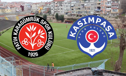 Fatih Karagümrük - Kasımpaşa Maçı Ne Zaman, Saat Kaçta ve Hangi Kanalda? İşte Maçın Detayları
