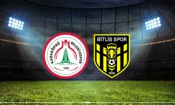 Karaköprü Belediyespor Kupada Turladı! Bitlis Özgüzelderespor’u 2-1 Mağlup Etti