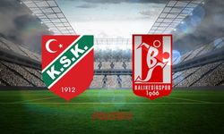 Karşıyaka – Balıkesirspor Maçı Ne Zaman, Saat Kaçta, Hangi Kanalda Yayınlanacak?
