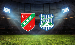 Karşıyaka - Bursa Yıldırım Maçı Ne Zaman? Saat Kaçta? Hangi Kanalda?